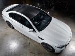 BMW M5 by IND Distribution 2012 года